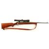 Image 1 : Remington 722 .243 Win SN: 437947