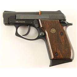 Taurus PT22 .22 LR SN: AMJ14319