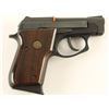 Image 2 : Taurus PT22 .22 LR SN: AMJ14319