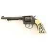 Image 2 : Iver Johnson 50A .22 LR SN: E21465
