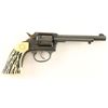 Image 3 : Iver Johnson 50A .22 LR SN: E21465