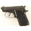 Image 2 : Beretta 21A Cal: 25 ACP SN: DAA072502