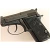 Image 4 : Beretta 21A Cal: 25 ACP SN: DAA072502