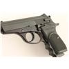 Image 3 : Bersa Firestorm .380 ACP SN: 419099