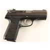 Image 2 : Ruger P95 Cal: 9mm SN: 316-53022