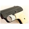 Image 3 : Brevettata Tear Gas Pistol SN: B32616