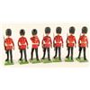Image 1 : Britains Royal Scots Guards