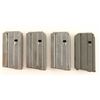 Image 1 : Four AR-15 Magazines