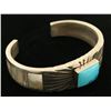 Image 3 : Native American Cuff Bracelet