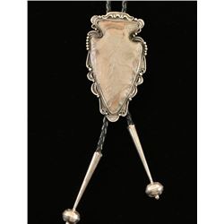 Native American Bolo Tie