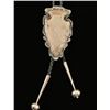 Image 1 : Native American Bolo Tie