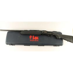 Fabarm LH Lion H368 12 Ga SN: 7008356