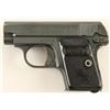 Image 1 : Colt 1908 Vest Pocket .25 ACP SN: 211018