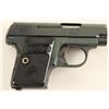 Image 2 : Colt 1908 Vest Pocket .25 ACP SN: 211018