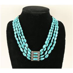 Santa Domingo Choker