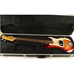 Fender Precision Bass
