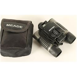 Meade Camera Combo Binoculars