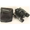 Image 1 : Meade Camera Combo Binoculars