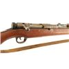 Image 3 : Arisaka 38 Training Rifle 6.5mm NVSN
