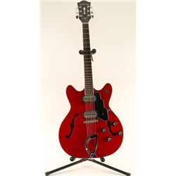 DeArmond Custom Starfire 4