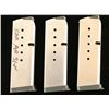 Image 1 : Lot of 3 Kahr .40 Cal Magazines