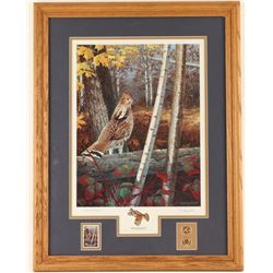 Limited Edition Fine Art Print