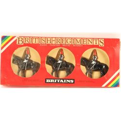 Britains Blues & Royals Cavalry