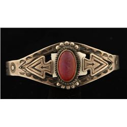 Navajo Cuff Bracelet
