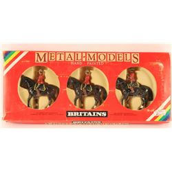 Britains Royal Canadian Mounted Police