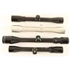Image 2 : Lot of 4 Scopes