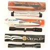 Image 1 : Lot of 3 Scopes
