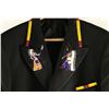 Image 2 : Beaded Suit Jacket
