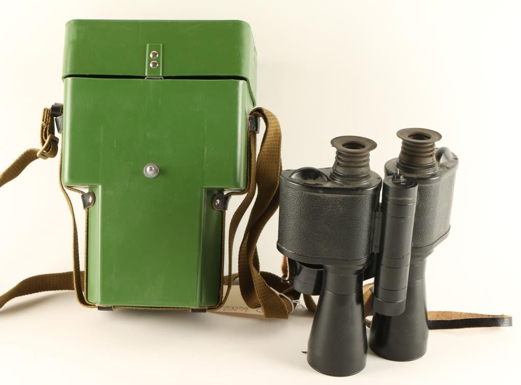 Russian Night Vision Binoculars