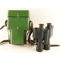 Russian Night Vision Binoculars