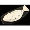Image 1 : Pre-Ban Ivory Halibut