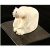Image 1 : Pre-ban Ivory Alaskan Polar Bear