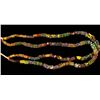 Image 2 : Colorful Trade Bead Necklace