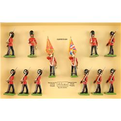 Britains Limited Edition Welsh Guards