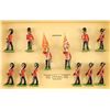 Image 1 : Britains Limited Edition Welsh Guards