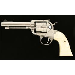 Ruger New Blackhawk .357 Mag SN: 36-98574