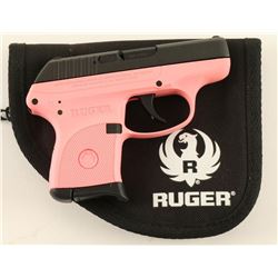 Ruger LCP .380 Auto SN: 371271751