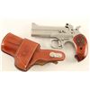 Image 1 : Bond Arms Snake Slayer IV .45 Colt/.410
