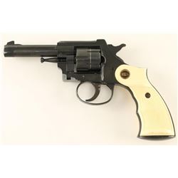 Rohm RG24 .22 LR SN: 152584