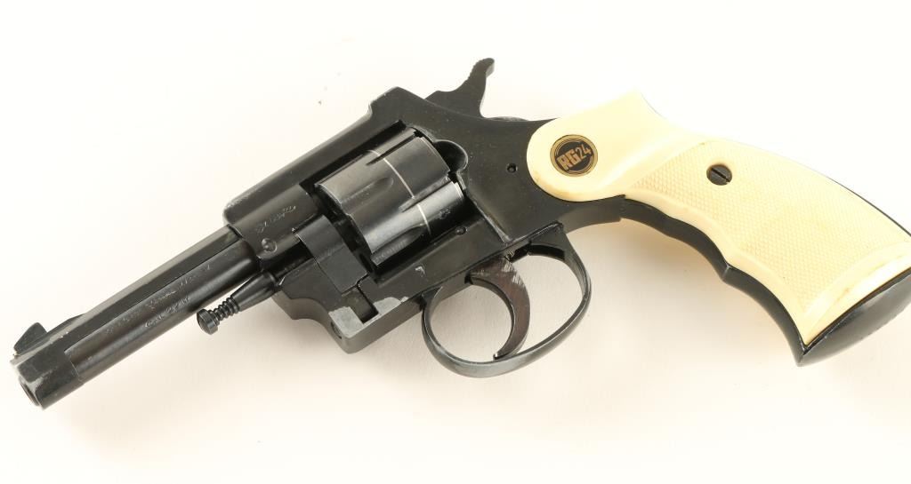 Rohm R24 Rohm RG24 .22 LR SN: 152584