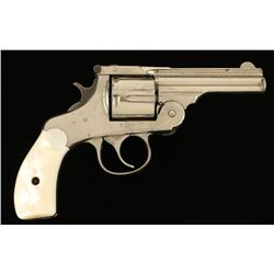 H&R Top Break .38 Cal SN: 49987