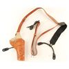 Image 1 : Old West Style Maker Shoulder Holster