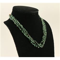 Four Strand Navajo Choker