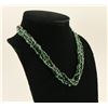 Image 1 : Four Strand Navajo Choker