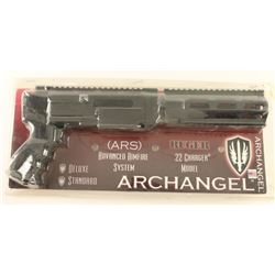 ARS Ruger 22 Pistol Grip Kit