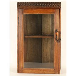 Antique Cabinet
